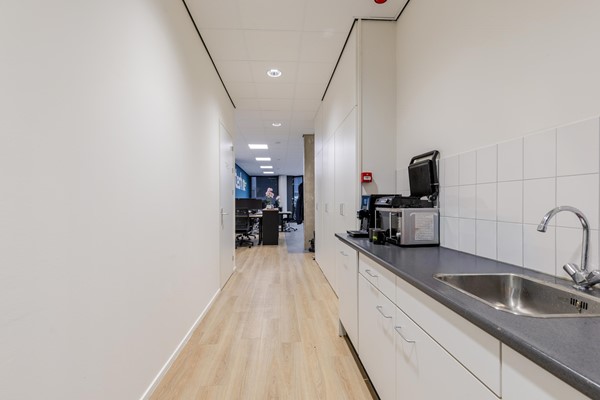 Medium property photo - Zuidpassage 24, 3201 DG Spijkenisse